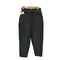 ギャップ Gap OLD テーパード ブラックデニムパンツ メンズ 10 ankle