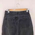 ギャップ Gap OLD テーパード ブラックデニムパンツ メンズ 10 ankle