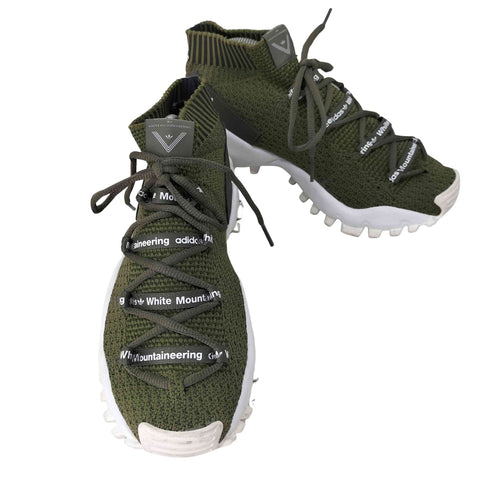 アディダスオリジナルス adidas Originals SEEULATER シーユーレイター ローカットスニーカー メンズ JPN:25