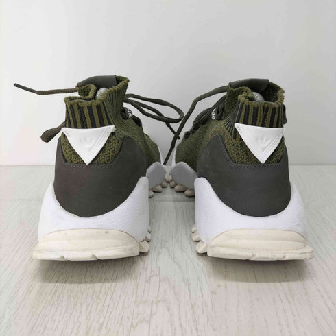 アディダスオリジナルス adidas Originals SEEULATER シーユーレイター ローカットスニーカー メンズ JPN:25