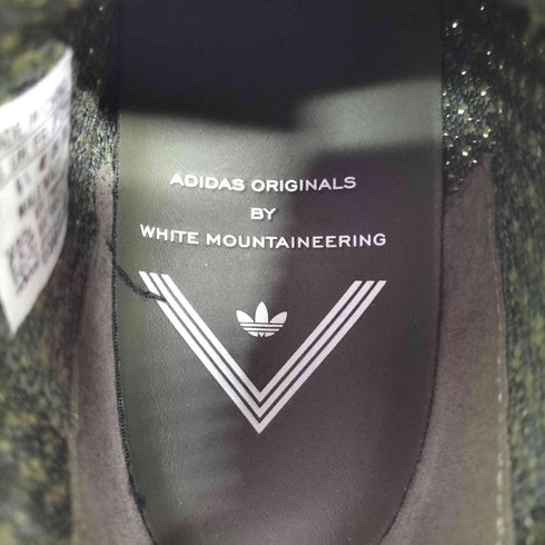 アディダスオリジナルス adidas Originals SEEULATER シーユーレイター ローカットスニーカー メンズ JPN:25