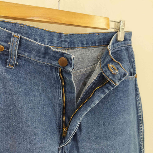 ラングラー Wrangler USA製 13mwzmr デニムパンツ メンズ 14