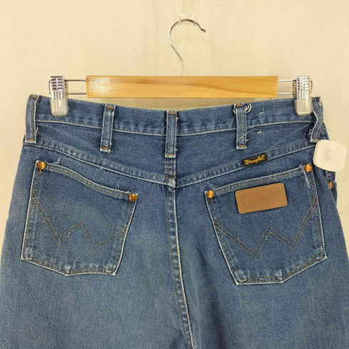 ラングラー Wrangler USA製 13mwzmr デニムパンツ メンズ 14