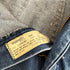 ラングラー Wrangler USA製 13mwzmr デニムパンツ メンズ 14