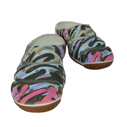 キーン KEEN YOGUI ARTSFULL ULTRA HEAVY メンズ M11