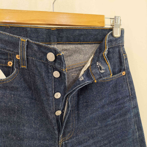 リーバイス Levis USA製 ボタン裏552刻印 501xx デニムパンツ メンズ 29inch