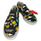 バンズ VANS CLASSIC SLIP-ON SMILE メンズ JPN:28.5