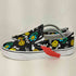 バンズ VANS CLASSIC SLIP-ON SMILE メンズ JPN:28.5