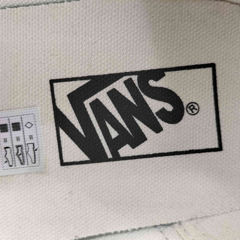 バンズ VANS CLASSIC SLIP-ON SMILE メンズ JPN:28.5