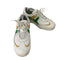 オニツカタイガー ONITSUKA TIGER DELEGATION EXローカットスニーカー レディース JPN:24.5