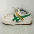 オニツカタイガー ONITSUKA TIGER DELEGATION EXローカットスニーカー レディース JPN:24.5