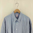 ブルックスブラザーズ BROOKS BROTHERS USA製 traditional スーピマコットン BDシャツ メンズ 19-35
