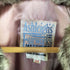 AshLeighs furworks クロップドファージャケット レディース