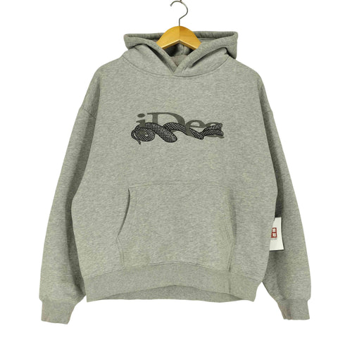 IDEASWAM OUROBOROS HOODIE メンズ JPN:M