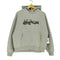 IDEASWAM OUROBOROS HOODIE メンズ JPN:M