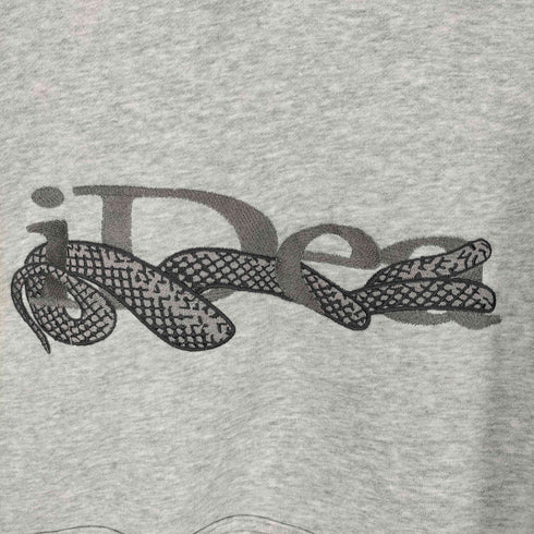 IDEASWAM OUROBOROS HOODIE メンズ JPN:M