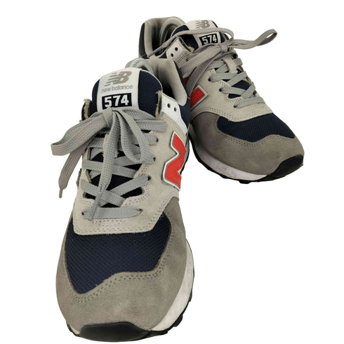 ニューバランス NEW BALANCE ML574SO2 メンズ JPN:26.5