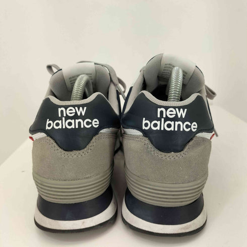 ニューバランス NEW BALANCE ML574SO2 メンズ JPN:26.5
