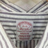 ブルックスブラザーズ BROOKS BROTHERS USA製 madison スーピマコットン ストライプ BDシャツ メンズ 19-35
