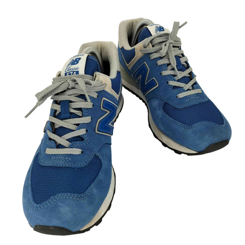 ニューバランス NEW BALANCE ML574ERB スニーカー メンズ JPN:26.5
