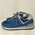 ニューバランス NEW BALANCE ML574ERB スニーカー メンズ JPN:26.5