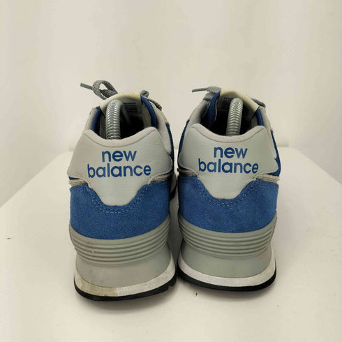 ニューバランス NEW BALANCE ML574ERB スニーカー メンズ JPN:26.5