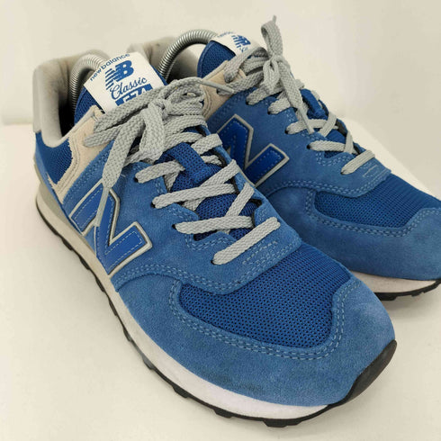 ニューバランス NEW BALANCE ML574ERB スニーカー メンズ JPN:26.5