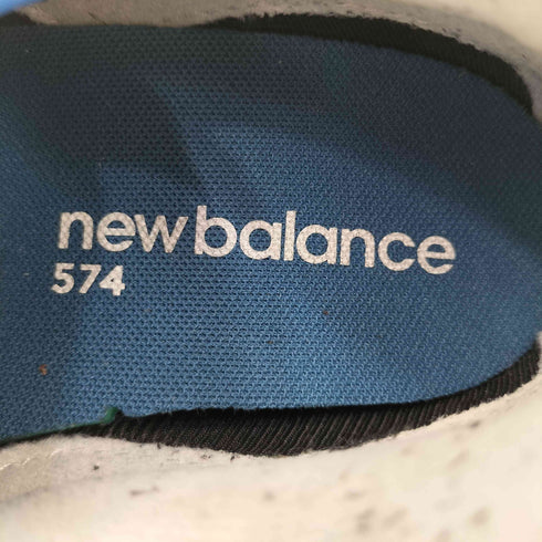ニューバランス NEW BALANCE ML574ERB スニーカー メンズ JPN:26.5