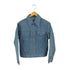 リーバイス Levis 70s デニムシャツジャケット メンズ