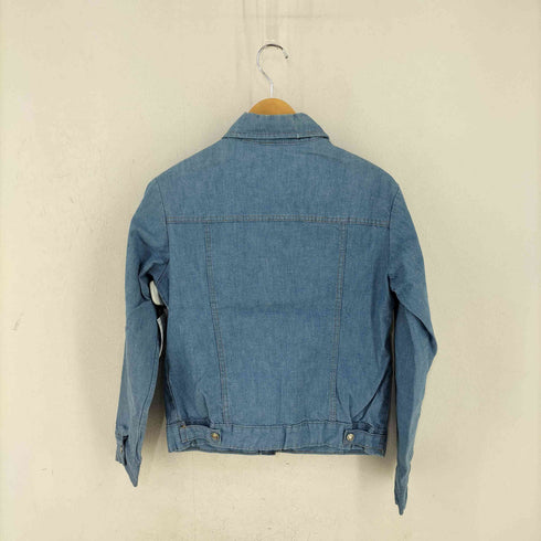 リーバイス Levis 70s デニムシャツジャケット メンズ