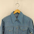 リーバイス Levis 70s デニムシャツジャケット メンズ