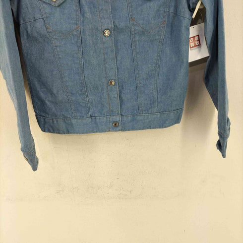 リーバイス Levis 70s デニムシャツジャケット メンズ