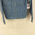 リーバイス Levis 70s デニムシャツジャケット メンズ