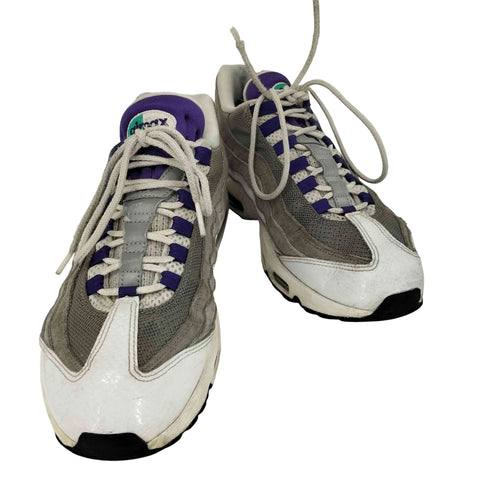 ナイキ NIKE AIR MAX 95 LV8 メンズ JPN:28.5
