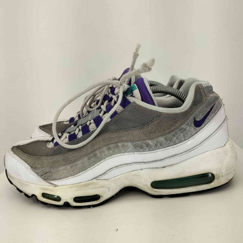 ナイキ NIKE AIR MAX 95 LV8 メンズ JPN:28.5
