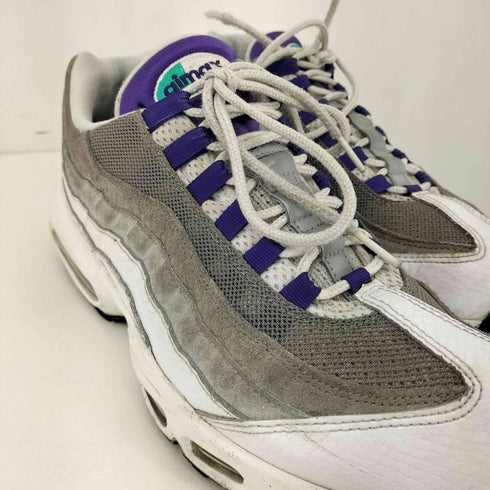 ナイキ NIKE AIR MAX 95 LV8 メンズ JPN:28.5