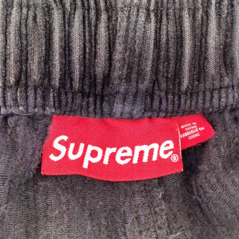 シュプリーム Supreme 23AW Corduroy Skate Pant コーデュロイ スケート パンツ メンズ JPN:L