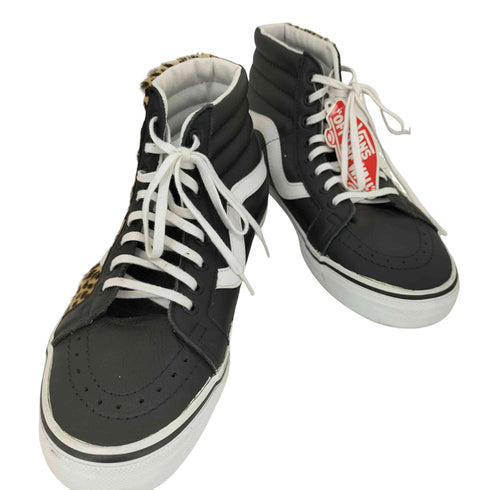 バンズ VANS SK8-HI REISSUE CALF メンズ JPN:27