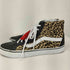 バンズ VANS SK8-HI REISSUE CALF メンズ JPN:27