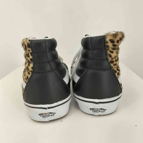 バンズ VANS SK8-HI REISSUE CALF メンズ JPN:27