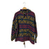 urban oasis ネイティヴ柄 メキシカンパーカー メンズ import:L