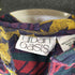 urban oasis ネイティヴ柄 メキシカンパーカー メンズ import:L