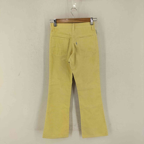 リーバイス Levis 746 コーデュロイパンツ 42TALON レディース 26inch