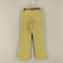 リーバイス Levis 746 コーデュロイパンツ 42TALON レディース 26inch