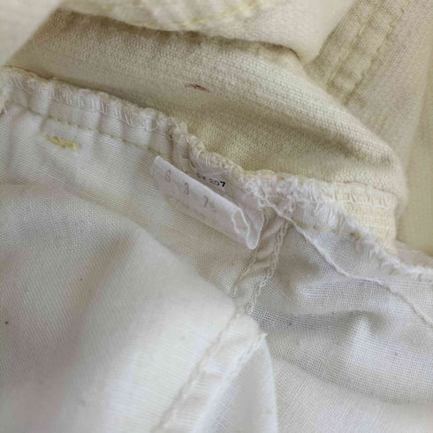 リーバイス Levis 746 コーデュロイパンツ 42TALON レディース 26inch