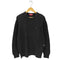 シュプリーム Supreme Textured Small Box Sweater メンズ JPN:M