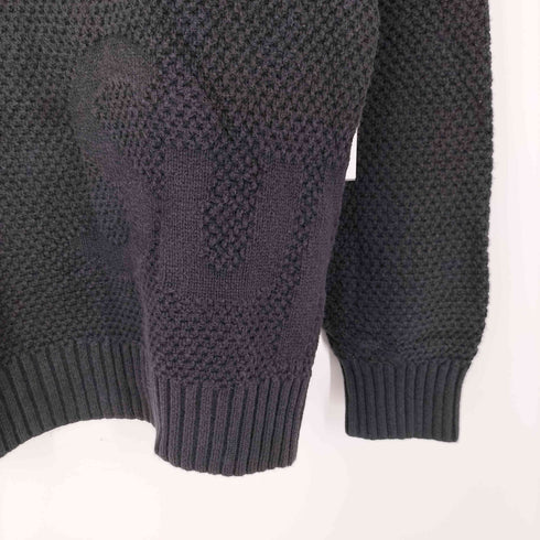 シュプリーム Supreme Textured Small Box Sweater メンズ JPN:M