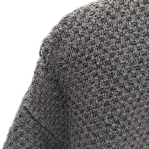 シュプリーム Supreme Textured Small Box Sweater メンズ JPN:M
