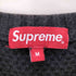 シュプリーム Supreme Textured Small Box Sweater メンズ JPN:M