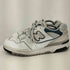 ニューバランス NEW BALANCE BB550WCB スニーカー メンズ JPN:28.5